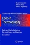 Lock-in Thermography