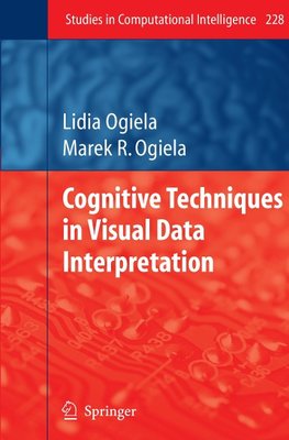 Cognitive Techniques in Visual Data Interpretation