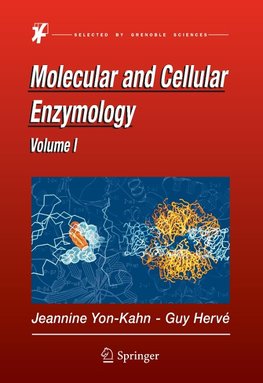 Molecular and Cellular Enzymology