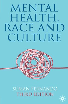 Mental Health, Race and Culture