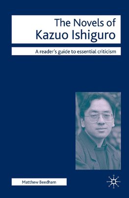 The Novels of Kazuo Ishiguro