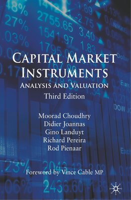 Capital Market Instruments