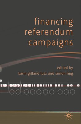 Financing Referendum Campaigns