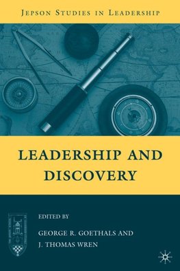 Leadership and Discovery