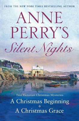 Anne Perry's Silent Nights