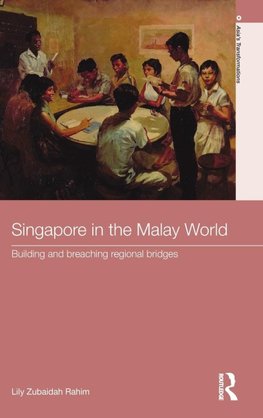 Singapore in the Malay World