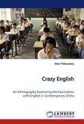 Crazy English