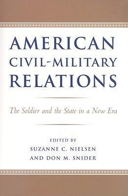 American Civil-Military Relations