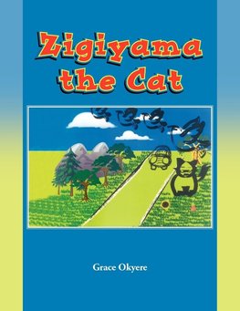 Zigiyama the Cat