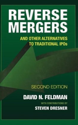 Reverse Mergers 2e