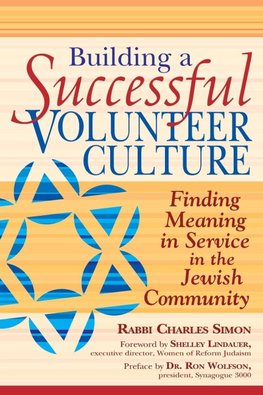 Building a Successful Volunteer Culture