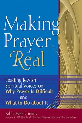 Making Prayer Real