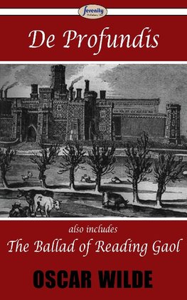 De Profundis & The Ballad of Reading Gaol