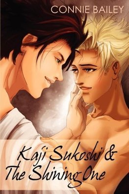 Kaji Sukoshi & The Shining One