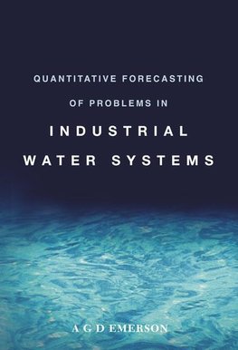 QUANTITATIVE FORECASTING OF PROBLEMS....