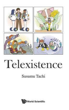 TELEXISTENCE