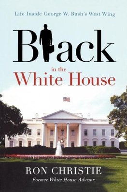 The Black in the White House