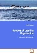 Patterns of Learning Organization