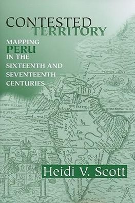 Contested Territory