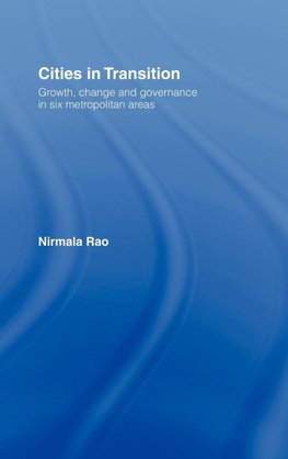 Cities in Transition