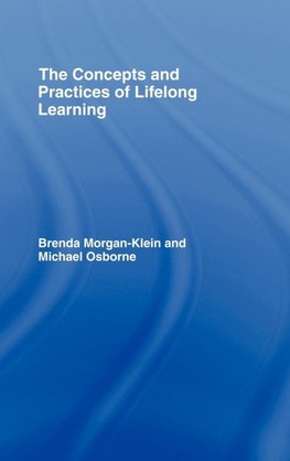 The Concepts and Practices of Lifelong Learning