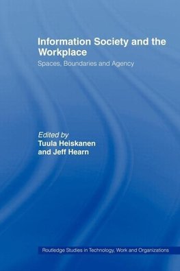 Information Society and the Workplace