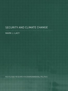 Security and Climate Change