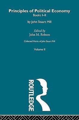 Collected Works of John Stuart Mill