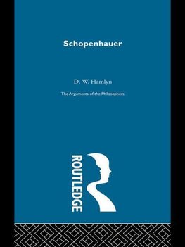 Schopenhauer  - Arg Phil