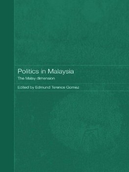 Politics in Malaysia