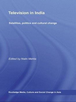 Television in India
