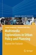 Multimedia for Urban Planning