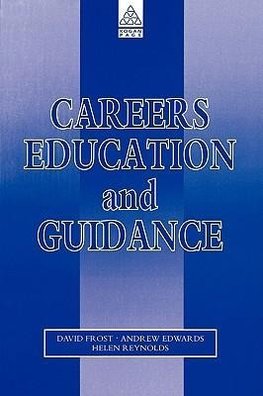 Careers Education and Guidance
