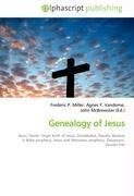 Genealogy of Jesus