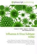 Influenza A Virus Subtype H3N2