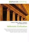 Hellenistic Civilization