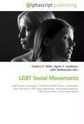 LGBT Social Movements
