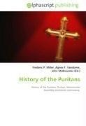 History of the Puritans