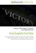 First English Civil War