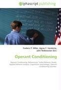Operant Conditioning