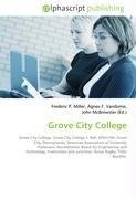 Grove City College
