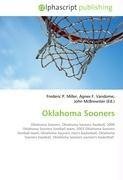 Oklahoma Sooners