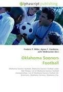 Oklahoma Sooners Football