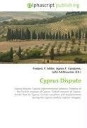 Cyprus Dispute