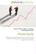 Private Equity