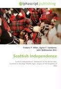 Scottish Independence