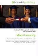 Miami University