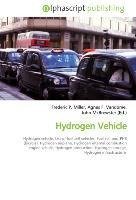 Hydrogen Vehicle