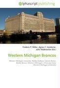 Western Michigan Broncos