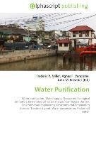 Water Purification